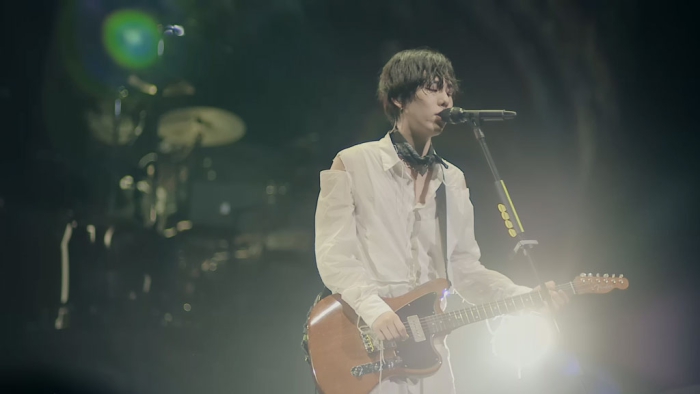 [BD日本演唱会][RADWIMPS LIVE ALBUM Human Bloom Tour 2017][BDMV][44.7G][百度云]插图3