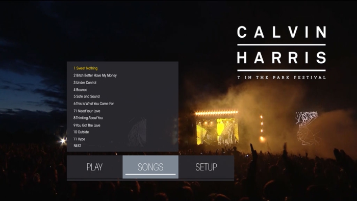 [BD日本演唱会][凯文·哈里斯 Calvin Harris – T In The Park Festival 2016][BDMV][19.4G][百度云]插图1