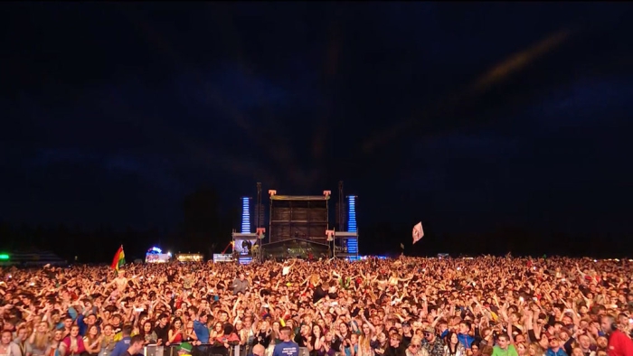 [BD日本演唱会][凯文·哈里斯 Calvin Harris – T In The Park Festival 2016][BDMV][19.4G][百度云]插图3