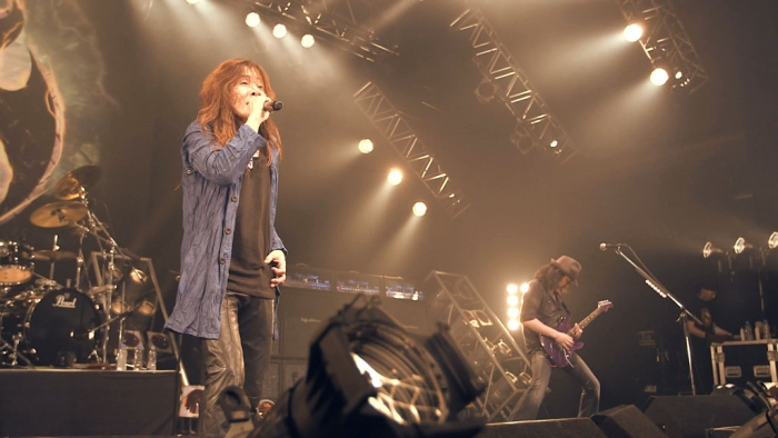 [BD日本演唱会][Anthem – Live Unbroken 2013][BDMV][20.7G][百度云]插图3