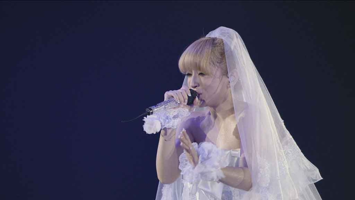 [BD日本演唱会][滨崎步Ayumi Hamasaki – Rock n Roll Circus Tour FINAL ~7Days Special~][ISO双碟][66.3G][百度云]插图