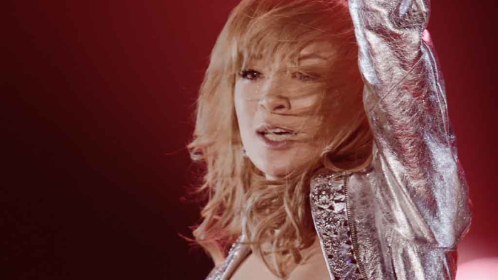 [BD日本演唱会][滨崎步出道15周年纪念巡回演唱会Ayumi Hamasaki – 15th Anniversary Tour Best Live][ISO][40.29G][百度云]