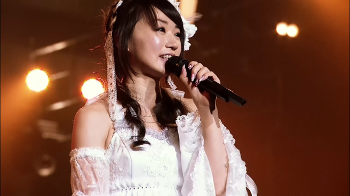 [BD日本演唱会][水树奈奈 Nana Mizuki LIVE GRACE -ORCHESTRA 2011 夏季交响乐团演唱会][BDMV][44.5G][百度云]插图1