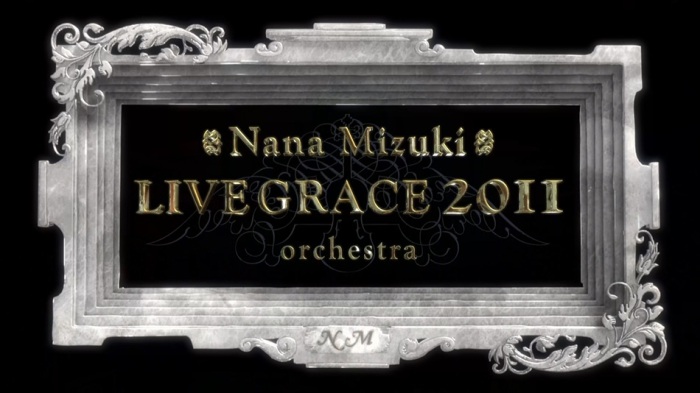 [BD日本演唱会][水树奈奈 Nana Mizuki LIVE GRACE -ORCHESTRA 2011 夏季交响乐团演唱会][BDMV][44.5G][百度云]插图6