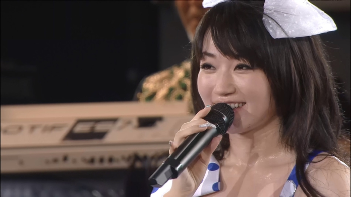 [BD日本演唱会][水树奈奈 Nana Mizuki Live Games x Academy -Red 2010游戏学院演唱会][BDMV 2BD][89.7G][百度云]插图1