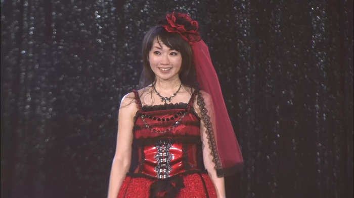 [BD日本演唱会][水树奈奈 Nana Mizuki Live Games x Academy -Red 2010游戏学院演唱会][BDMV 2BD][89.7G][百度云]插图2