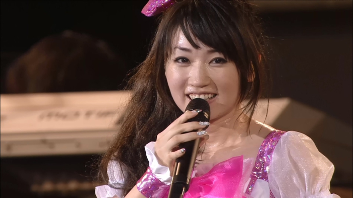 [BD日本演唱会][水树奈奈 Nana Mizuki Live Games x Academy -Red 2010游戏学院演唱会][BDMV 2BD][89.7G][百度云]插图3