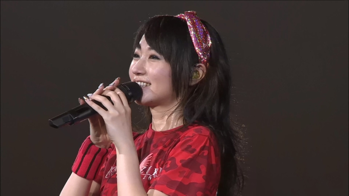 [BD日本演唱会][水树奈奈 Nana Mizuki Live Games x Academy -Red 2010游戏学院演唱会][BDMV 2BD][89.7G][百度云]插图5