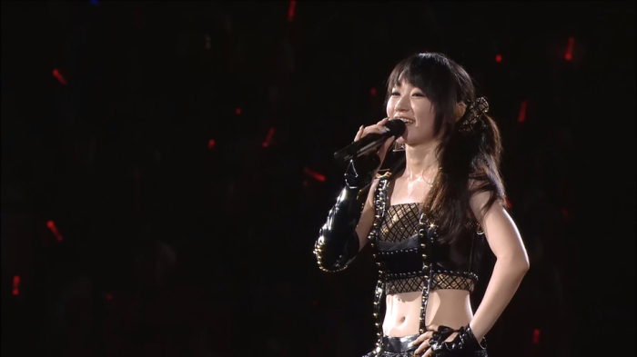 [BD日本演唱会][水树奈奈 Nana Mizuki Live Games x Academy -Red 2010游戏学院演唱会][BDMV 2BD][89.7G][百度云]插图6