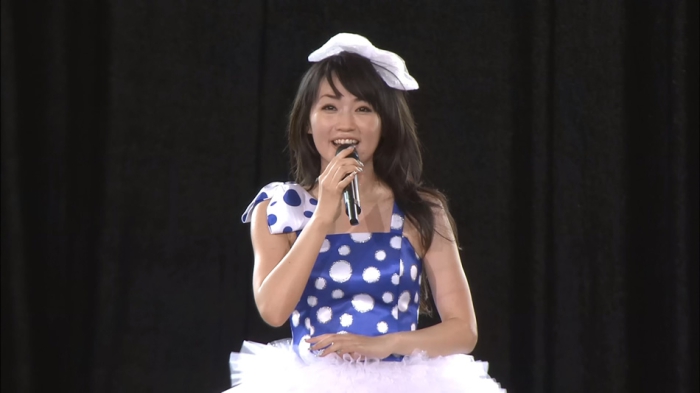 [BD日本演唱会][水树奈奈 Nana Mizuki Live Games x Academy -Red 2010游戏学院演唱会][BDMV 2BD][89.7G][百度云]插图7