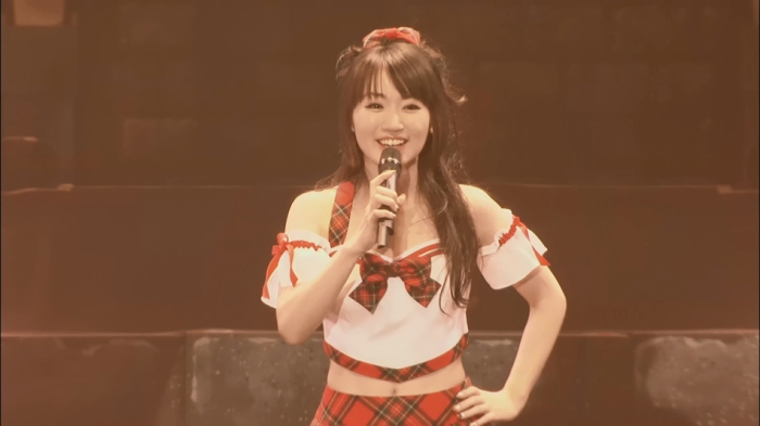 [BD日本演唱会][水树奈奈 Nana Mizuki Live Games x Academy -Red 2010游戏学院演唱会][BDMV 2BD][89.7G][百度云]插图11