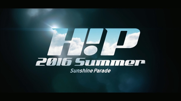 [BD日本演唱会][早安家族 Hello Project Summer Sunshine+Rainbow Carnival 2016日本演唱会][BDMV 2BD][77.4G][百度云]插图3