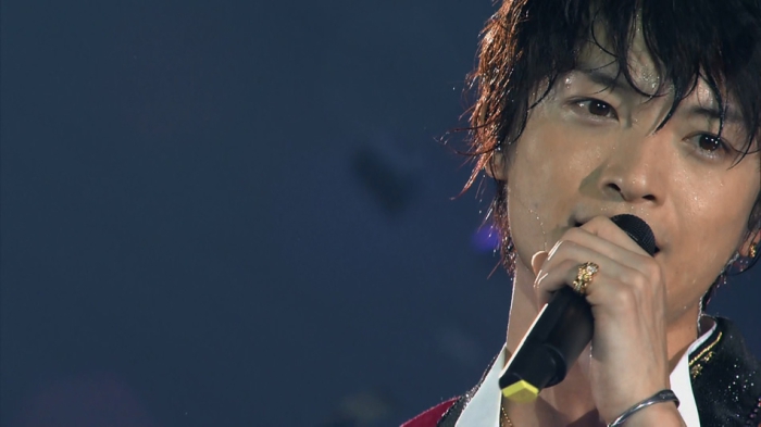 [BD日本演唱会][Kis-My-Ft2 2014 Concert Tour Kis-My-Journey 东京巨蛋演唱会][BDMV][70.2G][百度云]插图4