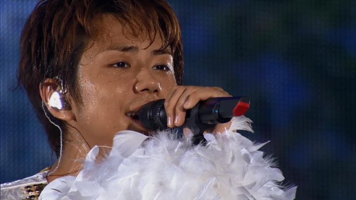 [BD日本演唱会][Kis-My-Ft2 2014 Concert Tour Kis-My-Journey 东京巨蛋演唱会][BDMV][70.2G][百度云]插图6