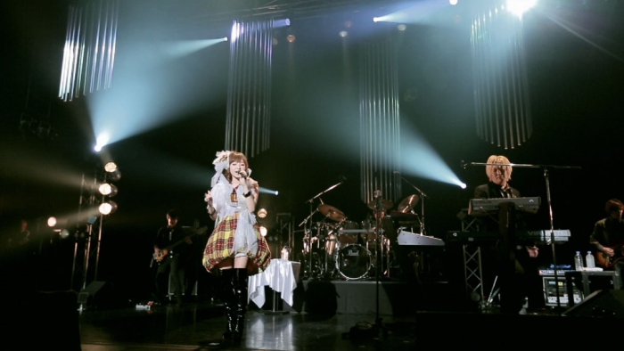 [BD日本演唱会][fripSide十年纪念专辑《Decade》特典蓝光 FripSide – Decade 2012][ISO][22.8G][百度云]插图5