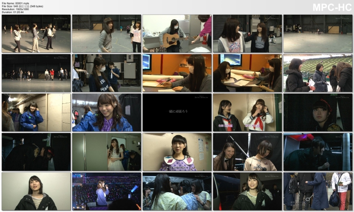 [BD日本演唱会][乃木坂46 3rd YEAR BIRTHDAY LIVE 2015.2.22 SEIBU DOME][ISO][105G][百度云]插图5