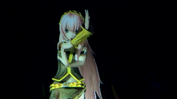 [BD日本演唱会][初音未来 2010大感谢祭演唱会 39 s Giving Day Project DIVA presents][ISO][21.5 GB][百度云]插图2