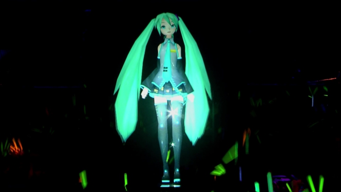 [BD日本演唱会][初音未来 2010大感谢祭演唱会 39 s Giving Day Project DIVA presents][ISO][21.5 GB][百度云]插图4