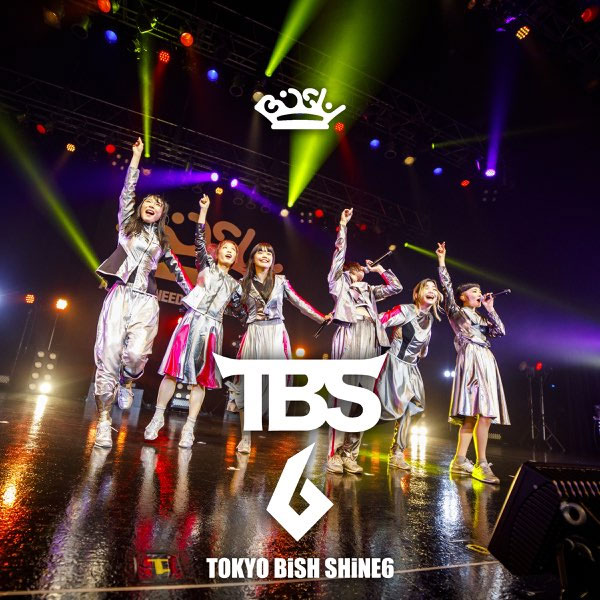 [BD日本演唱会][TOKYO BiSH SHiNE6 at Zepp Tokyo 2020][BDMV][19.8G][百度云]