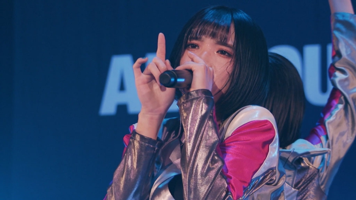 [BD日本演唱会][TOKYO BiSH SHiNE6 at Zepp Tokyo 2020][BDMV][19.8G][百度云]插图2