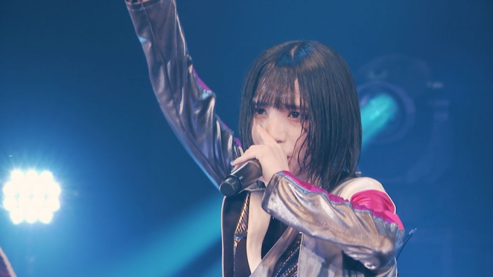 [BD日本演唱会][TOKYO BiSH SHiNE6 at Zepp Tokyo 2020][BDMV][19.8G][百度云]插图4