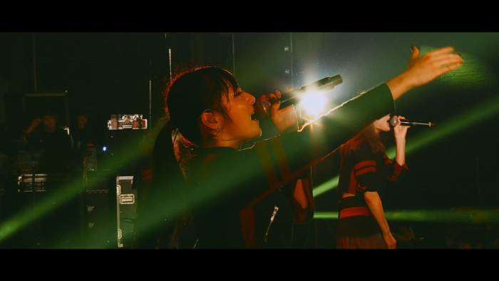 [BD日本演唱会][PassCode Taking you out TONIGHT! Tour 2018 Final at Zepp DiverCity Tokyo 2019][BDMV][34.8G][百度云]插图3