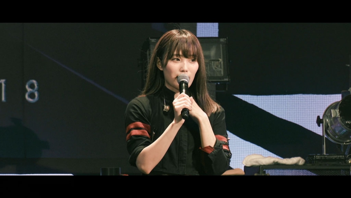 [BD日本演唱会][PassCode Taking you out TONIGHT! Tour 2018 Final at Zepp DiverCity Tokyo 2019][BDMV][34.8G][百度云]插图4