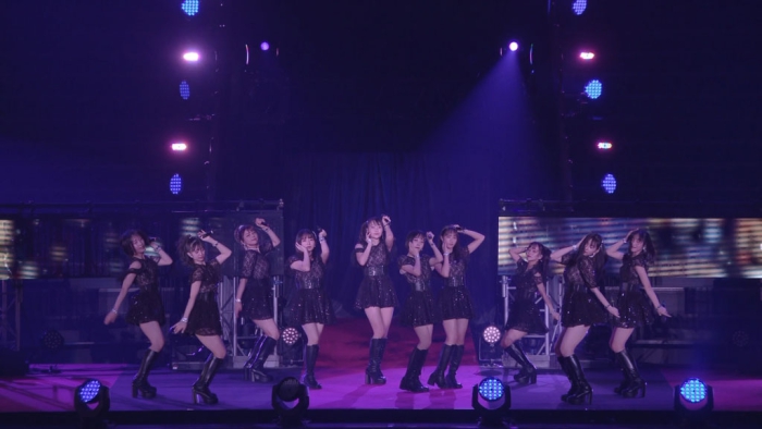 [BD日本演唱会][Juice=Juice Concert 2021 ～FAMILIA～ 金泽朋子ファイナル 2022][BDISO][43.9G][百度云]插图2