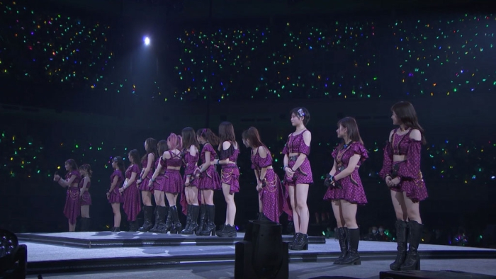 [BD日本演唱会][早安少女组 Morning Musume-21 Concert Teenage Solution ~Sato Masaki Sotsugyou Special~ 2022][BDISO][22.2G][[百度云]插图4