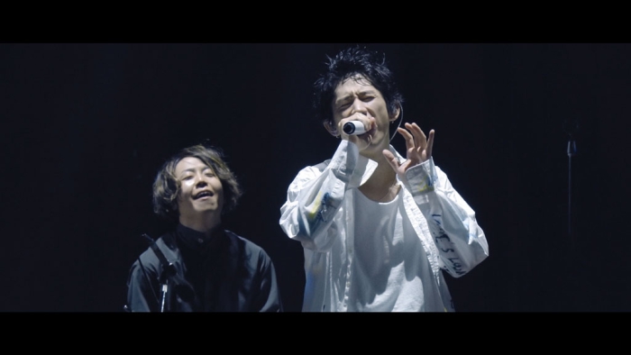 [BD日本演唱会][ONE OK ROCK 2021 Day to Night Acoustic Sessions 2022 初回生产限定版][BDISO][29.9G][百度云]插图2