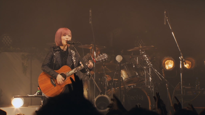 [BD日本演唱会][ReoNa ONE-MAN Concert Tour-unknown- Live at PACIFICO YOKOHAMA 2021 初回生产限定盘 CD+BD][BDISO][20.6][百度云]插图3