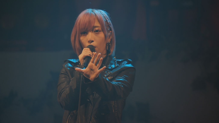 [BD日本演唱会][ReoNa ONE-MAN Concert Tour-unknown- Live at PACIFICO YOKOHAMA 2021 初回生产限定盘 CD+BD][BDISO][20.6][百度云]插图4