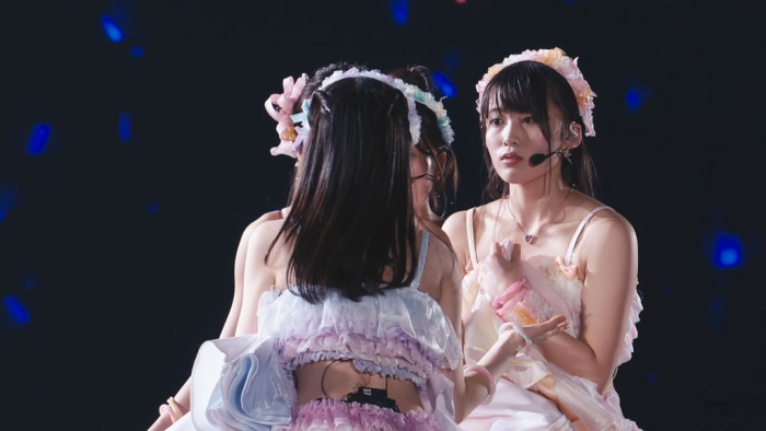 [BD日本演唱会][AKB48 Team 8 Live Collection – Matamata Matomedashi ni mo Hodo ga Aru! 2018][ISO9碟][318.2G][百度云]插图1