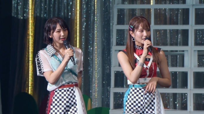 [BD日本演唱会][NMB48 2019年的三场演唱会 NMB48 3 LIVE COLLECTION 2019][ISO4碟][157G][百度云]插图2