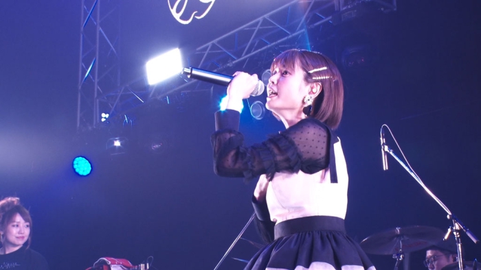 [BD日本演唱会][竹达彩奈 LIVE HOUSE TOUR 2019 A U2][BDMV][22G][百度云]