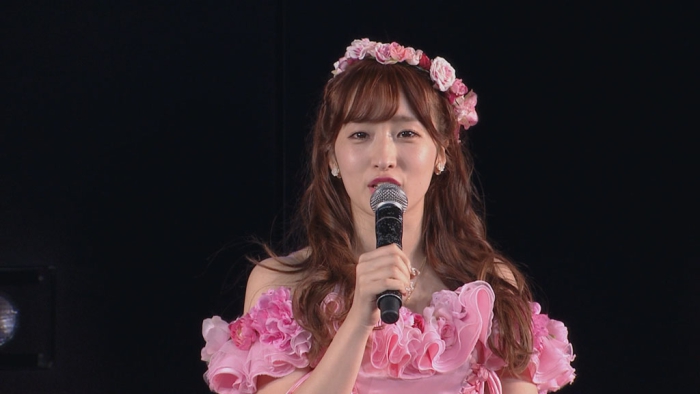 [BD日本演唱会][AKB48 TeamK 2期生十周年纪念演出 AKB48 TeamK 10th Anniversary Live 2015][BDMV][54.8G][百度云]插图4