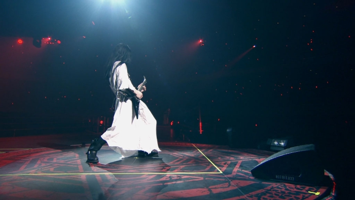 [BD日本演唱会][BABYMETAL Live at BudokanRed Night & Black Night Apocalypse 2015][BDMV][40.9G][百度云]插图5