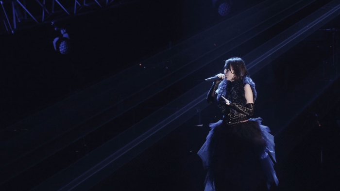 [BD日本演唱会][蓝井艾露 Aoi 2016 日本武道馆演唱会 Eir Aoi – Eir Aoi 5th Anniversary Special Live 2016][ISO][43.9G][百度云]插图5