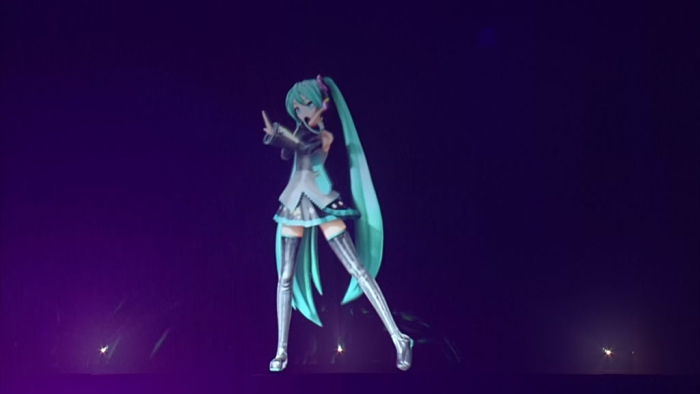 [BD日本演唱会][初音未来 Hatsune Miku Hatsune Magical Mirai 2016 演唱会][BDMV][55.8G][百度云]