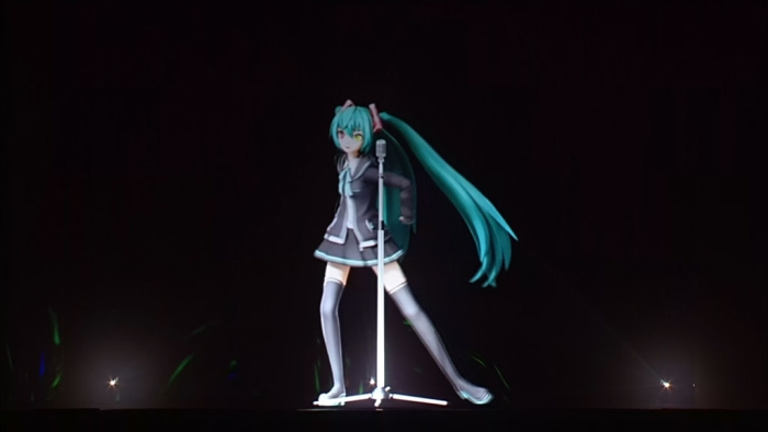 [BD日本演唱会][初音未来 Hatsune Miku Hatsune Magical Mirai 2016 演唱会][BDMV][55.8G][百度云]插图2