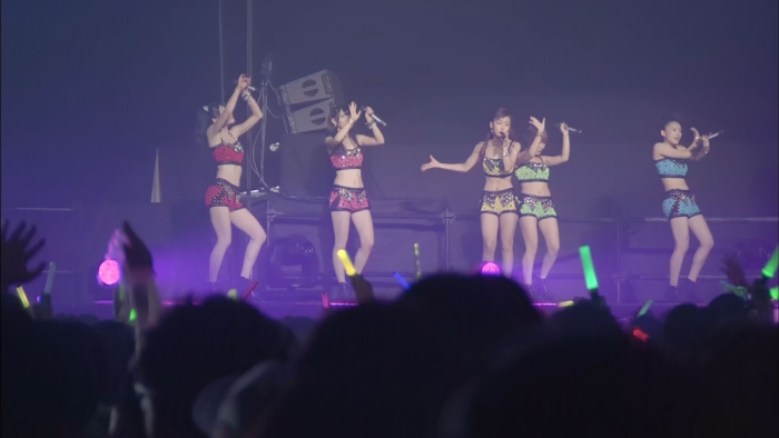 [BD日本演唱会][C-ute – Budokan Concert 2013 ~Queen of J-POP~ Tadoritsuita Onna Senshi][ISO][40.3G][百度云]插图1