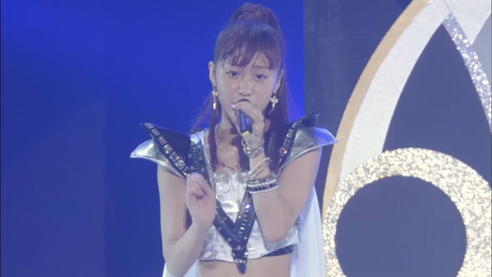 [BD日本演唱会][C-ute – Budokan Concert 2013 ~Queen of J-POP~ Tadoritsuita Onna Senshi][ISO][40.3G][百度云]插图4