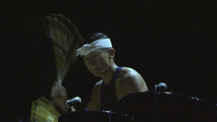 [BD日本演唱会][日本鬼太鼓座环台巡演实况纪录 Za Ondekoza Live 2008 Blu-ray 1080i AVC LPCM 2.0][ISO][17.08G][百度云]插图3