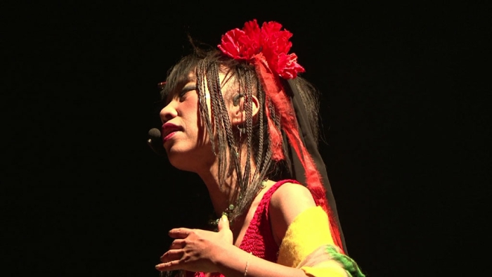 [BD日本演唱会][日本鬼太鼓座环台巡演实况纪录 Za Ondekoza Live 2008 Blu-ray 1080i AVC LPCM 2.0][ISO][17.08G][百度云]插图4