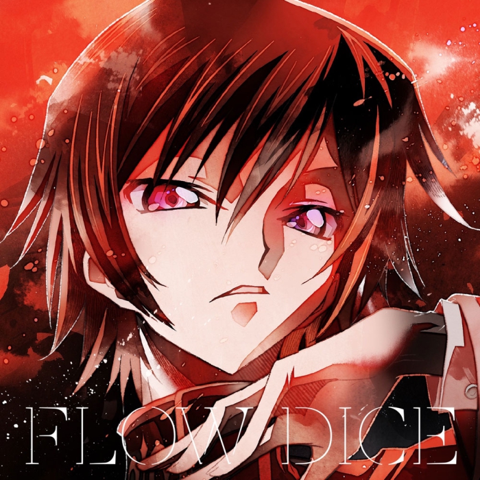 [BD日本演唱会][FLOW – DICE 附属BD 期间生产限定盘 2022 CD+BD][BDMV][8.92G][百度云]