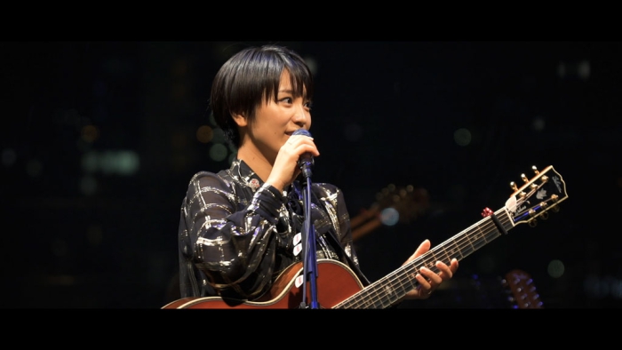 [BD日本演唱会][miwa – Sparkle 付属BD 2022][BDMV 2BD][38.8G][百度云]插图3