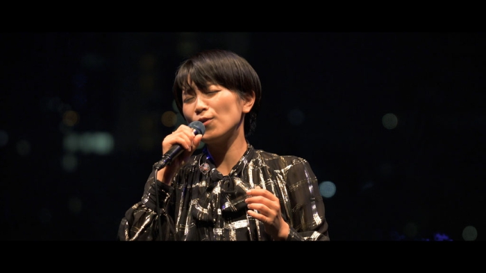 [BD日本演唱会][miwa – Sparkle 付属BD 2022][BDMV 2BD][38.8G][百度云]插图4