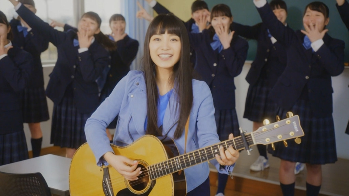 [BD日本演唱会][miwa – Sparkle 付属BD 2022][BDMV 2BD][38.8G][百度云]插图6