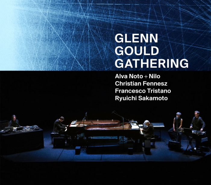 [BD日本演唱会][Glenn Gould Gathering 坂本龙一 Alva Noto Christian Fennesz][BDMV][23G][百度云]