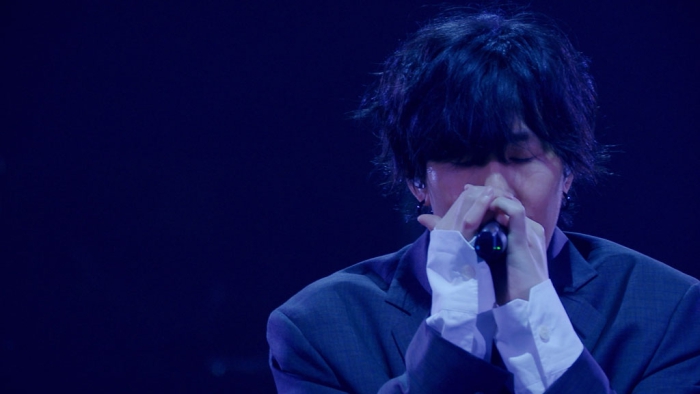 [BD日本演唱会][RADWIMPS FOREVER DAZE 15th Anniversary Special Concert 15周年特别演唱会 BD+CD][BDISO][44.3G][百度云]插图2